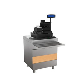 Ривьера - Кассовый стол КСУ- 700-02