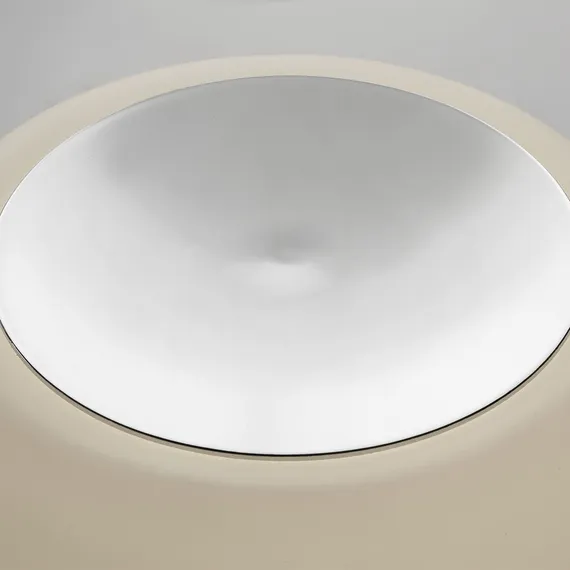 Плафон Moy хром