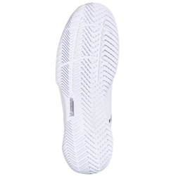 Теннисные кроссовки Babolat SFX Evo Wimbledon All Court - white/black