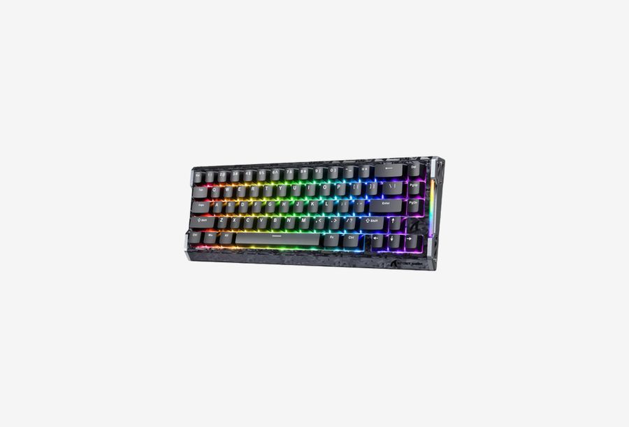 Attack Shark R68 HE Black_0126522103803