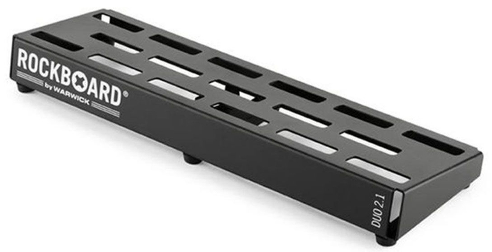 Педалборд Rockboard RBO B 2.1 DUO B