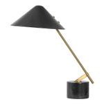 Настольная лампа Lussole LSP-5054