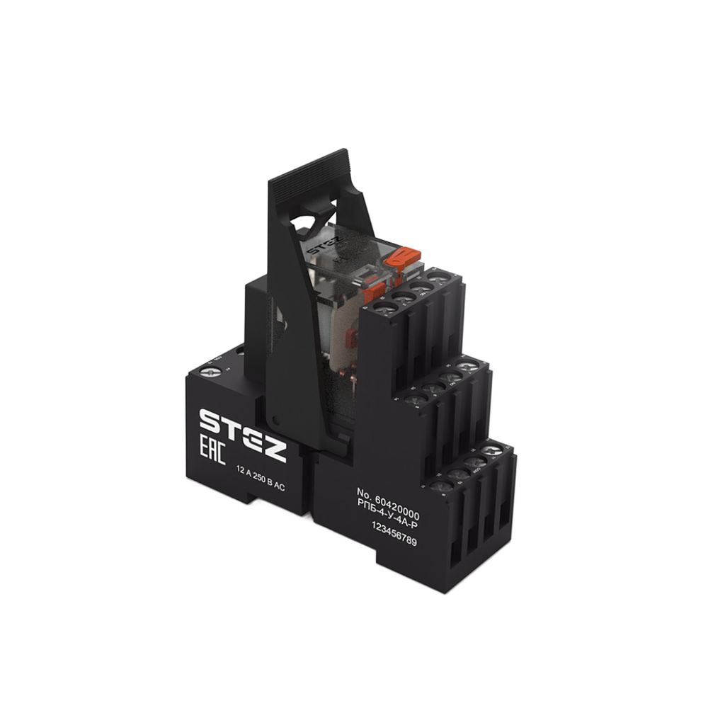 РПМ-4-230A-4AV/S