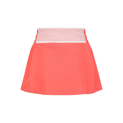Женская теннисная юбка HEAD Skirt Women - Coral
