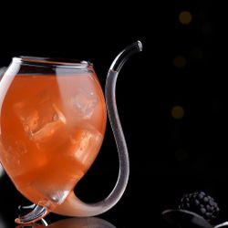 Бокал для коктейля 350 мл "Havana" d 5,5/8,2 см h12,5 см   P.L. [1]