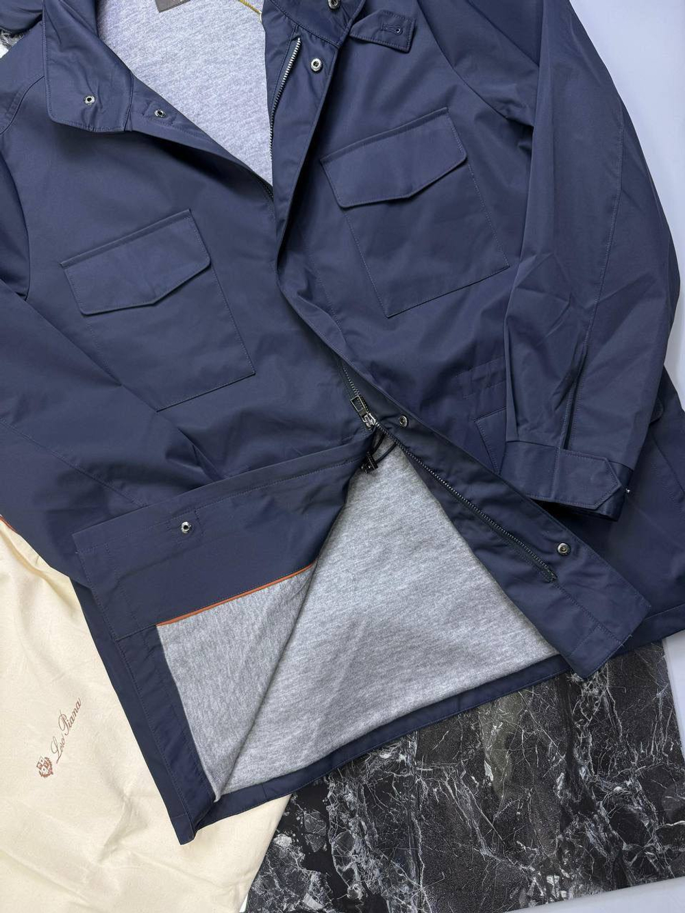 Куртка Loro Piana