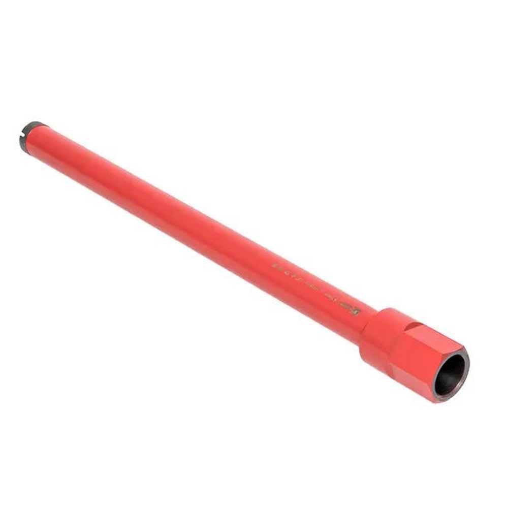 Коронка алмазная EKF wchp-sf32/450