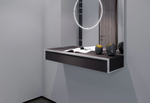 Консоль Yomei Smart console wall mounted