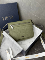 Сумка-мессенджер Dior