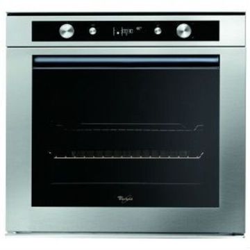Электрический духовой шкаф Whirlpool AKZM 654 IX