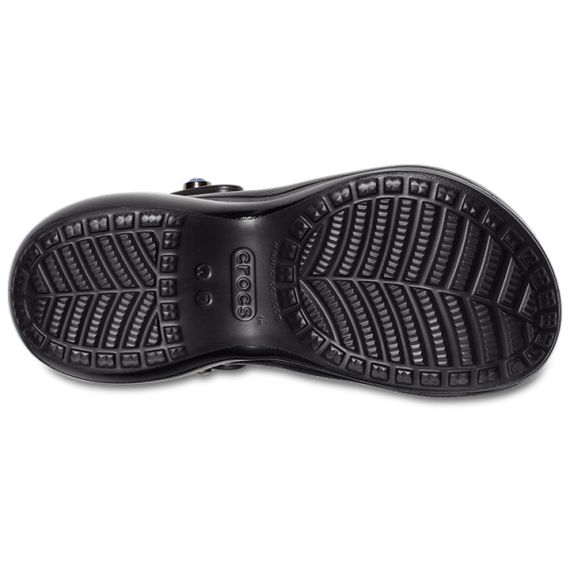 Crocs Classic Clog 'Black'