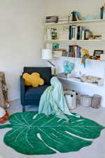 Ковер Lorena Canals Monstera Leaf (120 x 180 см)