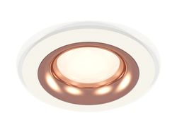 Ambrella Комплект встраиваемого светильника Techno XC7621006