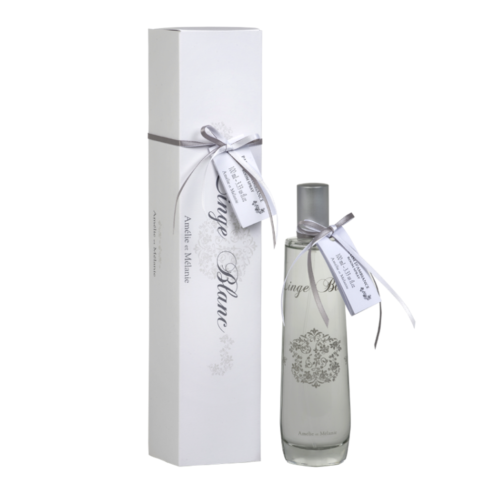 Диффузор-спрей Linge Blanc (100 мл)