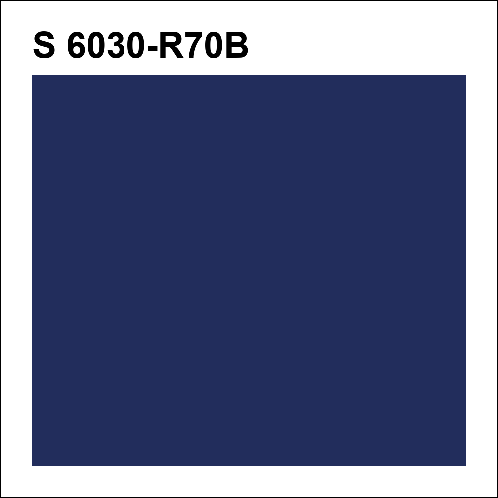 S 6030-R70B за кг