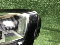 Фара правая Chery Tiggo 7 Pro (2020-2024) LED