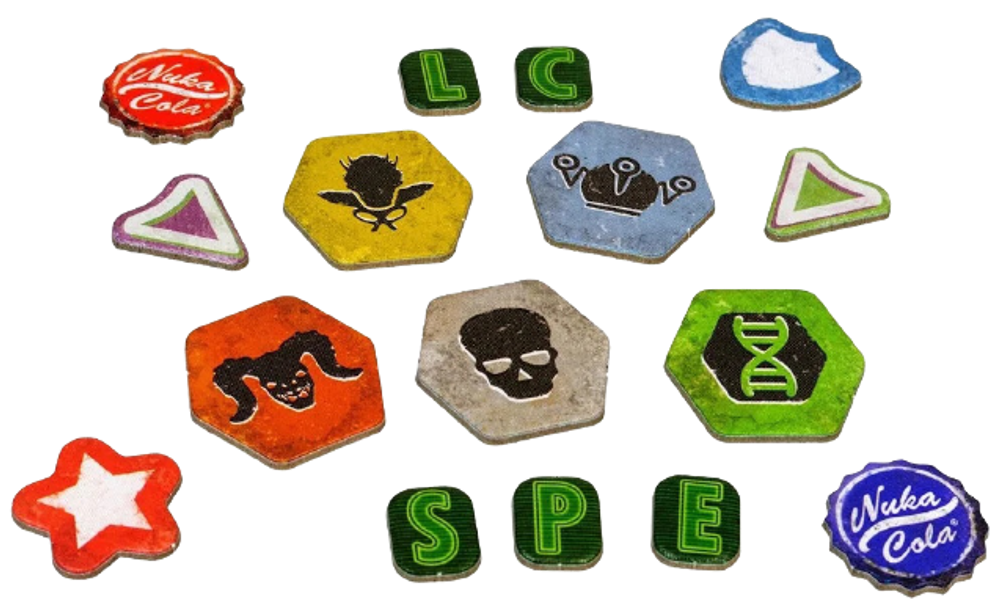 Fallout: Новая Калифорния