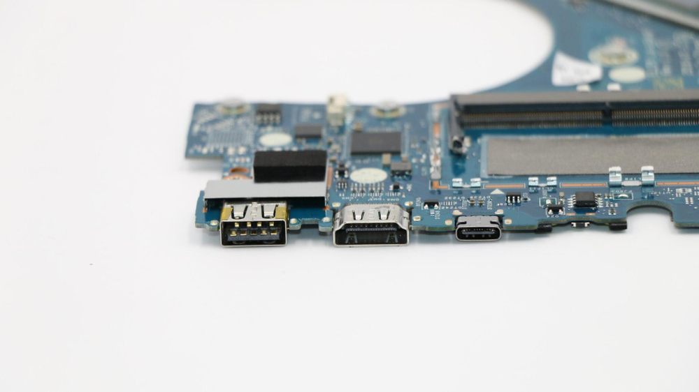 Материнская плата для ноутбука Yoga 730-15IWL MB C 81JS WIN I78565U DIS 4G 8G (5B20T04908), оригинал