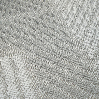 Коврик CROSLOOP 60*100см (серый) 202254