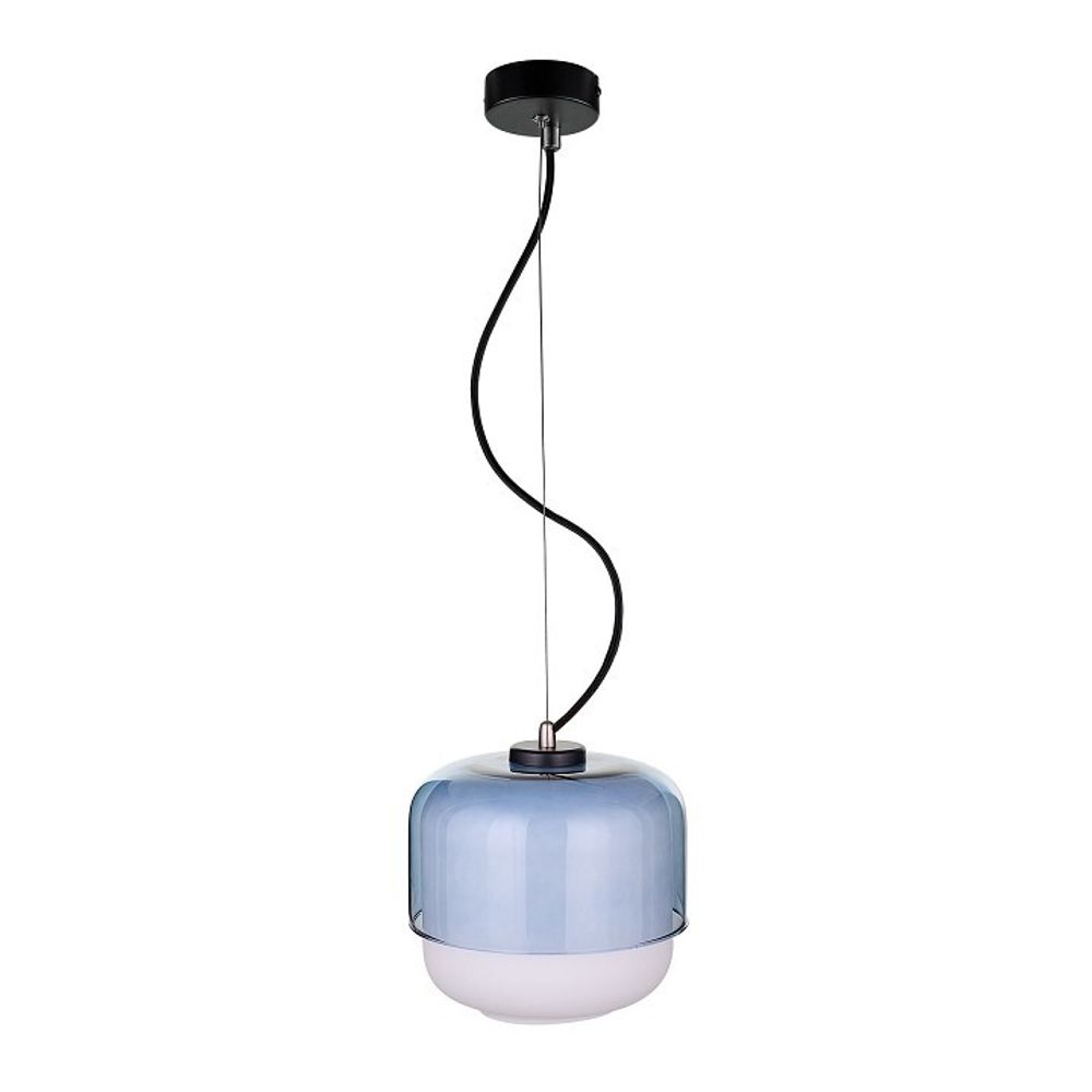 Подвесной светильник 33 идеи M31LB PND171.01.17.003BL-M31LB