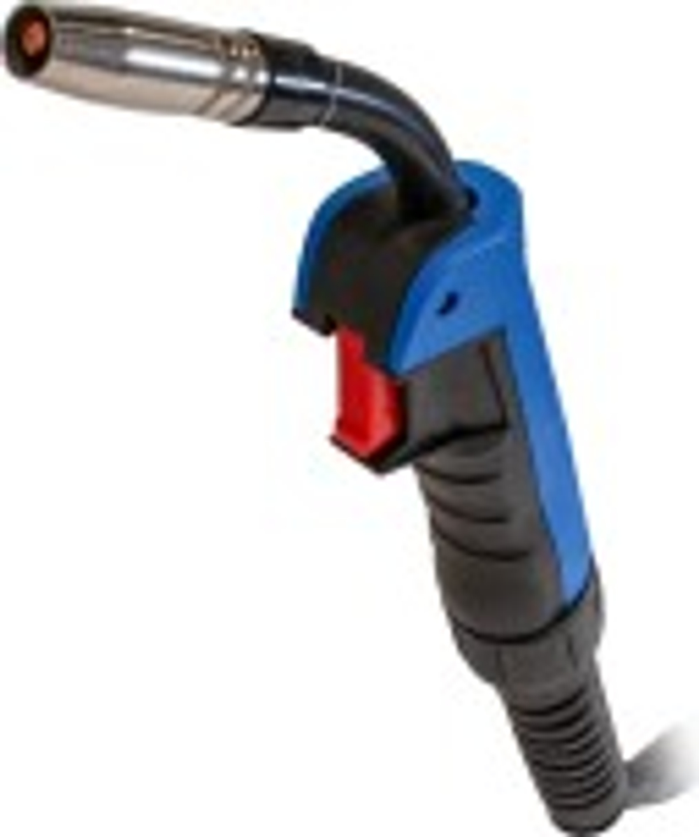 Сварочный полуавтомат AURORA Стандарт 200 с горелкой 41398