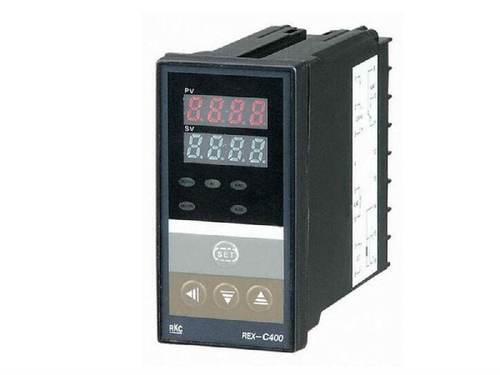 Терморегулятор REX-C400FK02-V*AN - SSR