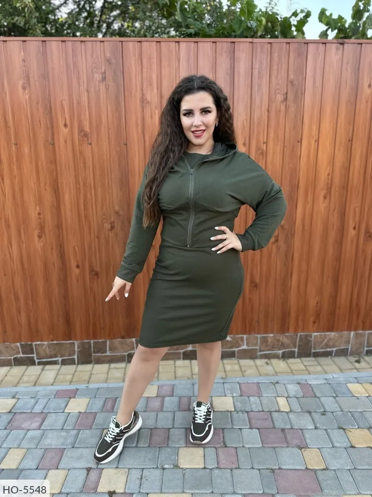 Комплект HO-5537 Фабрика Моды