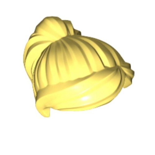 Волосы с Хвостом 87990 Bright Light Yellow