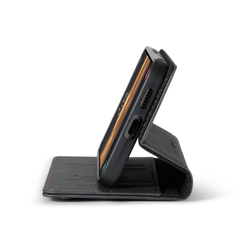 Чехол-книжка CaseMe RFiD Samsung Galaxy S25 Edge