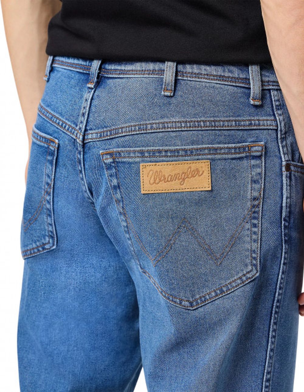 Джинсы TEXAS SLIM 112330696