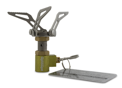 Газовая горелка Pinguin Atom Titan