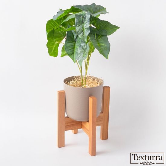 Подставка для цветов (малая, 25см)