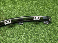 Накладка переднего бампера левая Hongqi HS5 19-нв