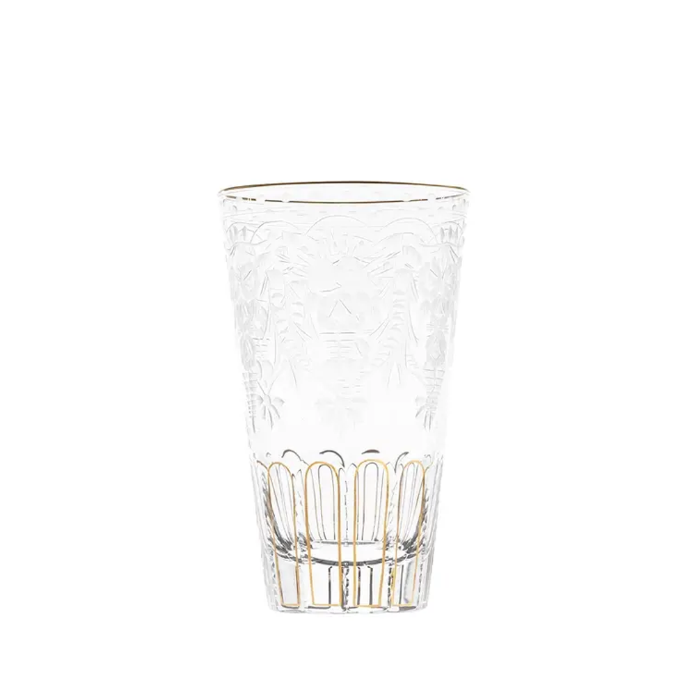 Стаканы Moser Maharani, 400 мл (6 шт.)