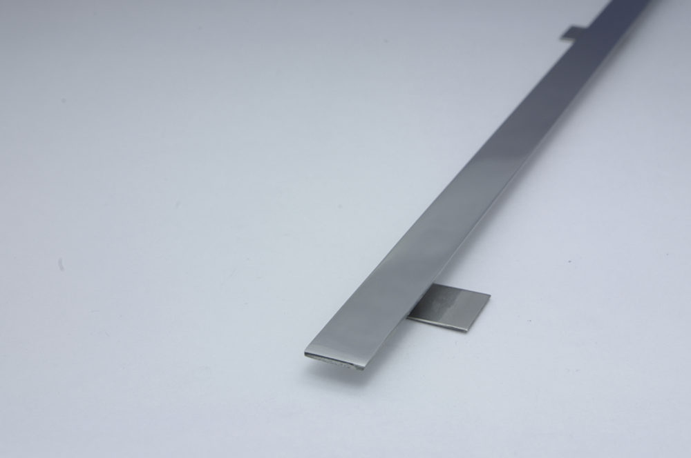 Планка соединительная для стеновых панелей и фартуков