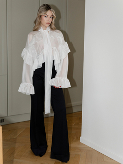 Блуза «Бохо»