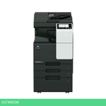 МФУ Konica Minolta bizhub C257i (ACVD021)
