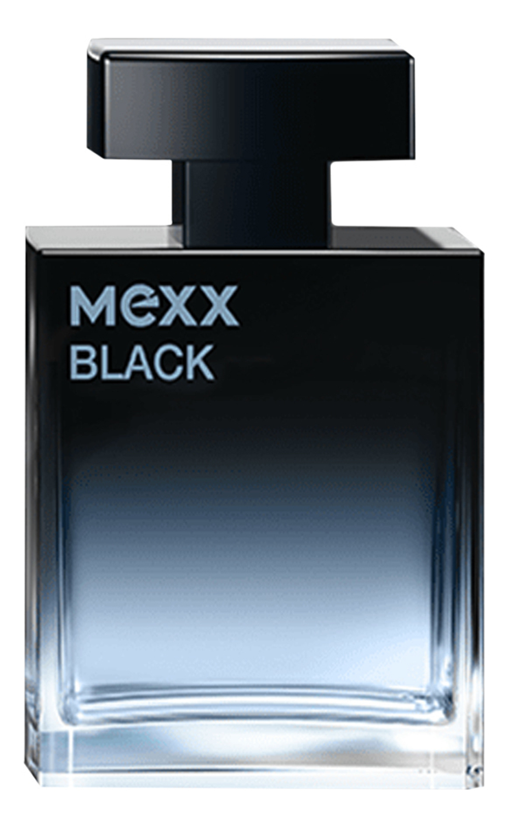Mexx Black Man
