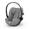 Автокресло Cybex Cloud G3 i-Size Stone Grey Plus