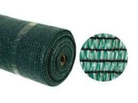 Сетка затеняющая 4х50м, 50-55% тени, Россия