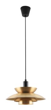 Светильник подвесной Moderli V11306-1P Shaggy