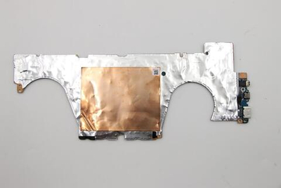 Материнская плата для ноутбука Lenovo S540-14IWL 81ND NOK DIS I5-8265U O4GFP (5B20S41855), оригинал