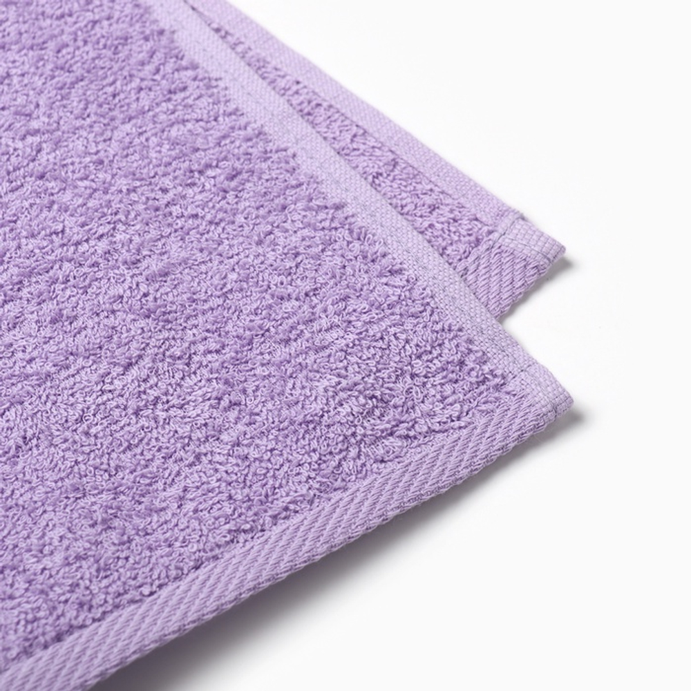 Подарочный набор «Этель. Отдохни», полотенце 35×60 см, мочалка, пемза