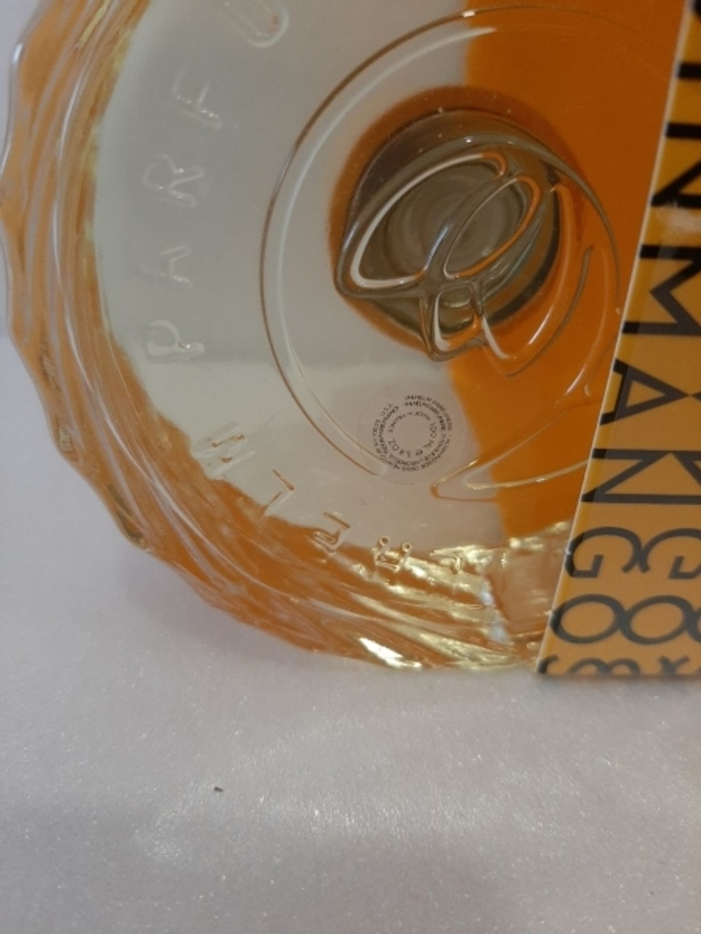 VILHELM PARFUMERIE Mango Skin 100ml (duty free парфюмерия)