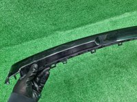 Накладка заднего бампера RR Sport 2 L494 (17-22)