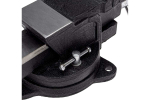 Тиски слесарные KRANZ KR-12-5101