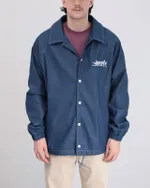 Куртка Anteater Coach Jeans Navy