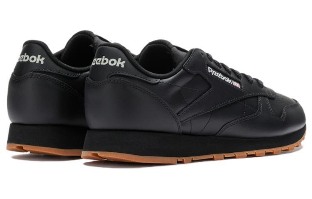 Кроссовки Reebok Classic Leather