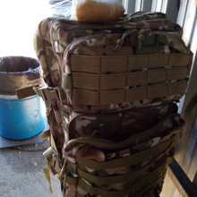 Рюкзак тактический 45л Мультикам