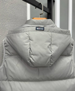 Безрукавка Kiton
